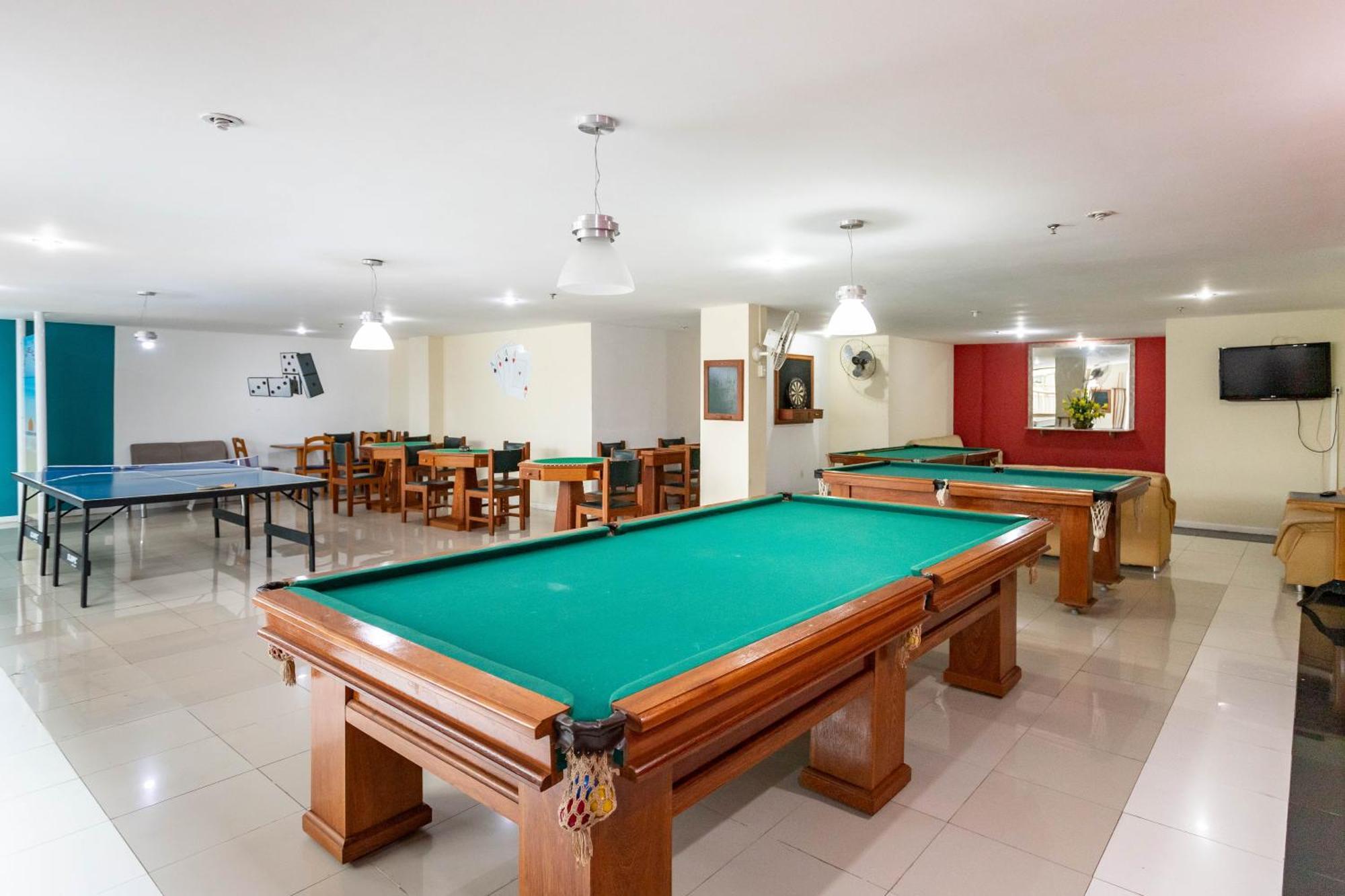 Camboinhas Com Piscina, Ar Condicionado E Garagem! Niteroi