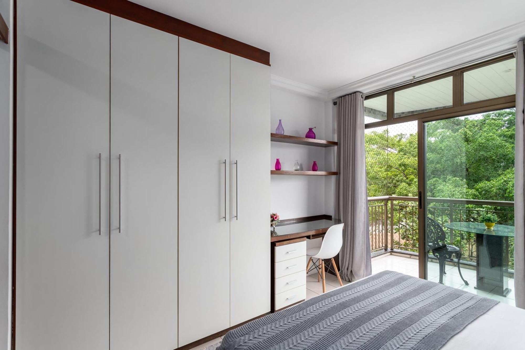 Camboinhas Com Piscina, Ar Condicionado E Garagem! Apartment Niteroi